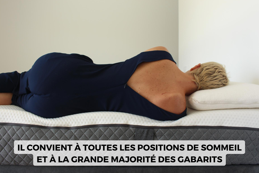 emma original matelas